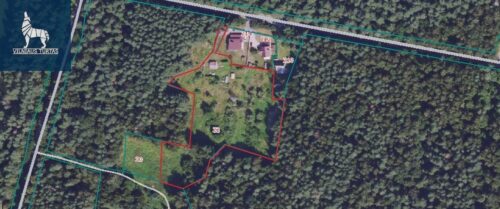 Žemės sklypas  Vilniaus m., Raistelių g.