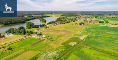 Žemės sklypas  Senųjų Trakų k., Tarpupio k.
