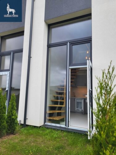 2 kambarių buto nuoma Zujūnai, Sūduvių g.