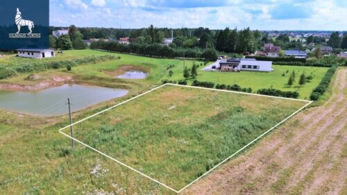 Žemės sklypas  Rokiškio m., Velniakalnio g.