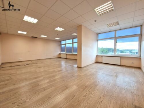 Patalpų nuoma Vilniaus m., Kirtimų g.