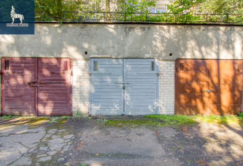 Patalpos  Naujininkai, Naujininkų g.