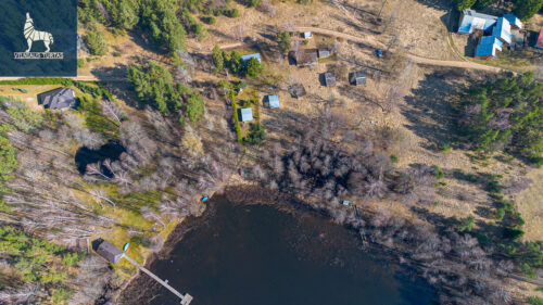 Žemės sklypas  Kirneilės k.,