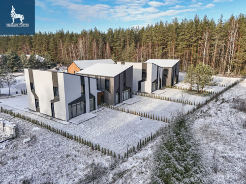 5 kambarių namas  Miškonių k., Nemenčinės pl. 244