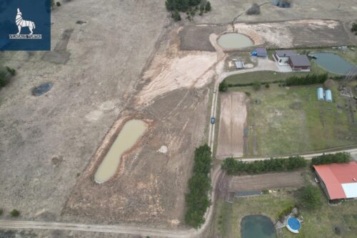 Žemės sklypas  Padvarionių k., Kadagiu g.