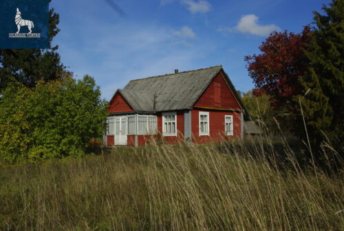 Žemės sklypas  Drobčiūnų k.,