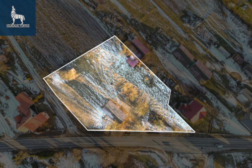 Žemės sklypas  Papiškių k., Pilkapių g.