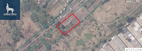 Žemės sklypas  Šiaulių m., Estų g.