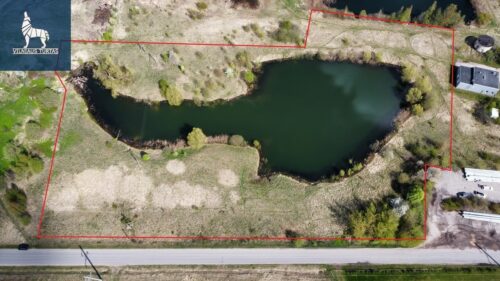 Žemės sklypas  Vievio m., Statybininkų g.