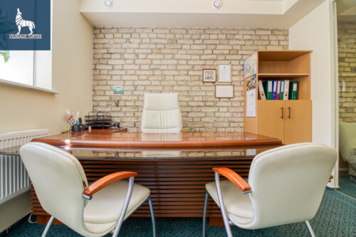 Patalpos  Senamiestis, Subačiaus g.