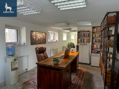 Patalpos  Šnipiškės, Kernavės g. 17