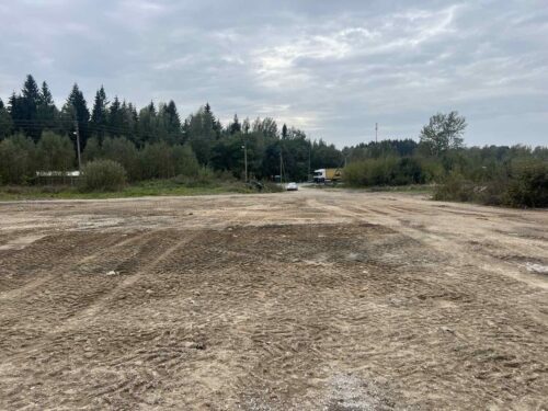 Žemės sklypo nuoma Medininkų k.,