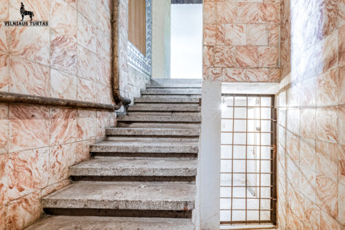 Patalpų nuoma Naujamiestis, Naugarduko g.