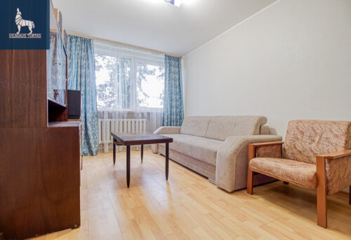 1 kambario buto nuoma Liepkalnis, Liepkalnio g.