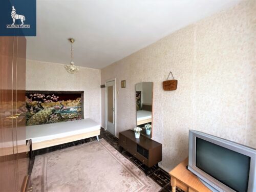 3 kambarių butas  Varėnos m., J. Basanavičiaus g.