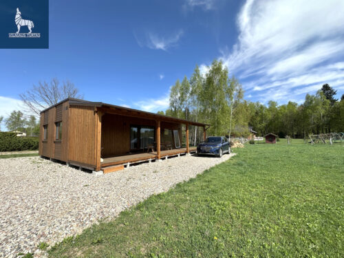 4 kambarių namas  Bajorai, Mėtų g.