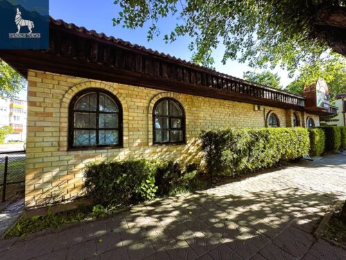 Patalpos  Centras, Vilniaus g.