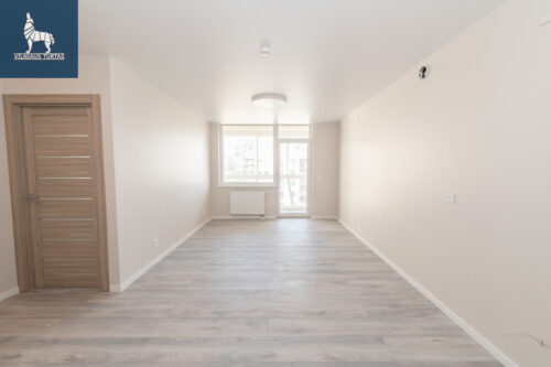 2 kambarių butas  Justiniškės, Rygos g.