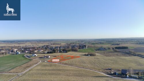 Žemės sklypas  Dobromislės k., Mokyklos g.