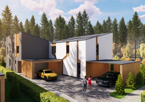 5 kambarių namas  Miškonių k., Nemenčinės pl.