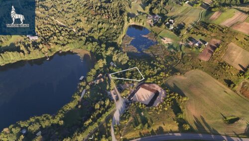 Žemės sklypas  Bražuolės k., Bražuolės g