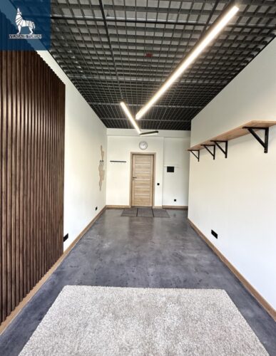 Patalpų nuoma Senamiestis, A. Goštauto g.