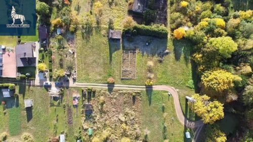 Žemės sklypas  Smalininkų m., Ąžuoliuko Sodo 1-oji g.