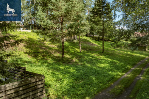 Žemės sklypas  Balsiai, Pagubės Sodų 25-oji g.