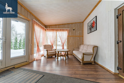 Patalpos  Akmenynės k., Senoji