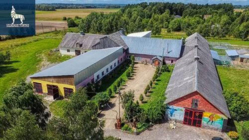 Patalpos  Akstinų k.,