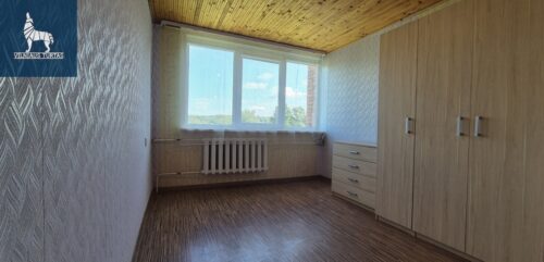 2 kambarių butas  Stasiūnų k., Ateities g.