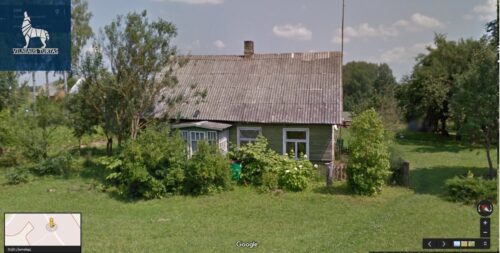 4 kambarių namas  Spartų k., Tujų g. 14