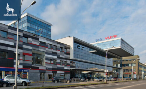 Patalpų nuoma Naujamiestis, Švitrigailos g.