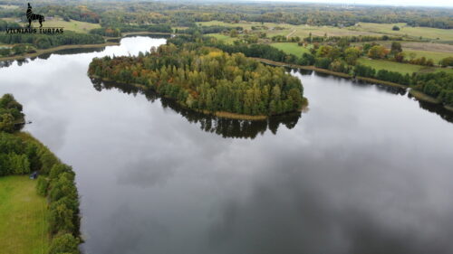 Žemės sklypas  Eglinių k.,