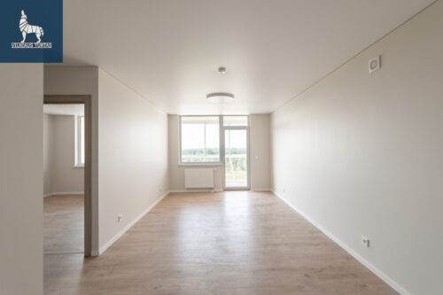 2 kambarių butas  Justiniškės, Rygos g.