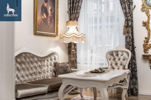 1 kambario butas  Senamiestis, S. Skapo g.