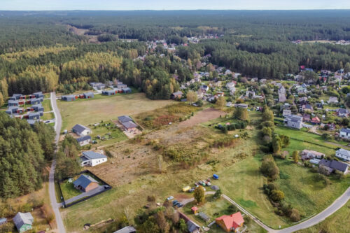 Žemės sklypas  Sakiškių k., Medžiotojų g.