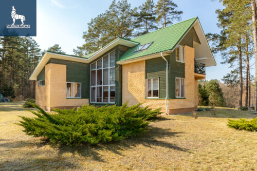 Patalpos  Glūko k., Pušų g.