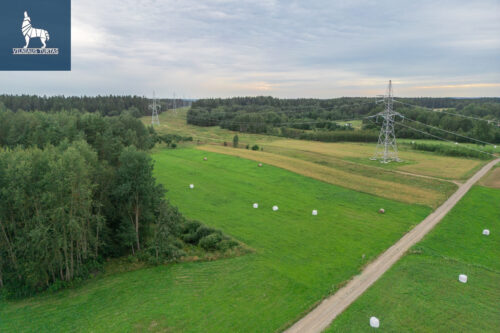 Žemės sklypas  Slabadkos k.,