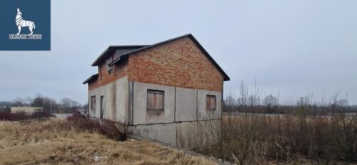 1 kambario namas  Triliškių k.,