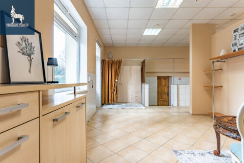 3 kambarių butas  Šnipiškės, Kalvarijų g.