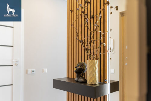 2 kambarių butas  Naujamiestis, Skroblų 12