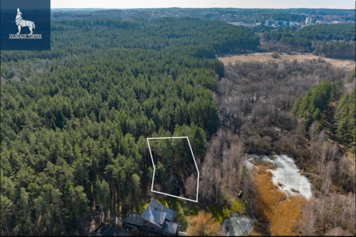 Žemės sklypas  Antakalnis, Gvazdikų g.