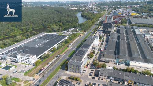 3 kambarių butas  Vilkpėdė, Savanorių pr.