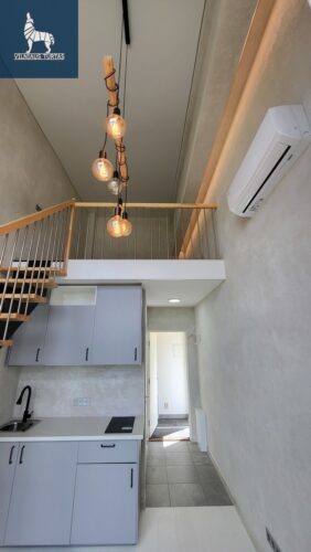 Patalpos  Antežerių k., Gaisų g.