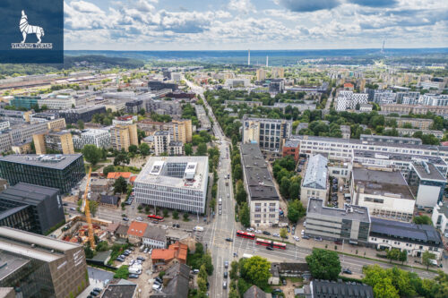 1 kambario butas  Naujamiestis, Vytenio g.