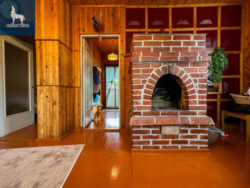 3 kambarių namas  Akmeniškių k., Neringos 2-oji g