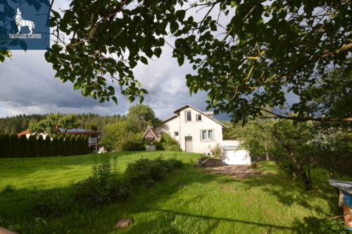 7 kambarių namas  Vilniaus m., Europos Parko g.