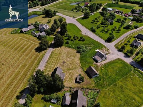 3 kambarių namas  Stabintiškių k., Uvėdos