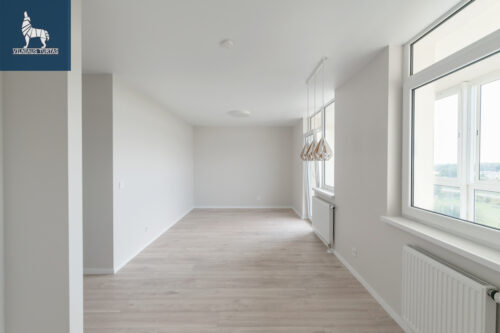 2 kambarių butas  Justiniškės, Rygos g.